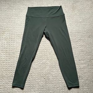 Lululemon Align Leggings